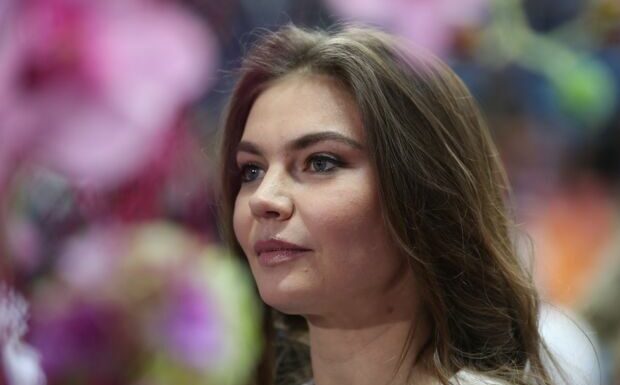 Alina Kabaeva : qui est David Museliani, son petit ami avant Vladimir Poutine ?